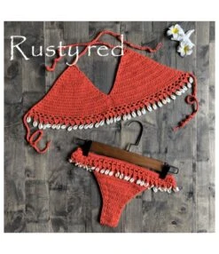 Hand Crochet Cotton Woven Sexy Womens Bikini Shell Split Swimsuit Wholesale Womens Swimwear SSN533732 -NIKA Clothing Shop 8ee03d98 8be8 4cec a9df 7bcd4368de90 ee87e2cb8ee6a567d44b82fc4206760f