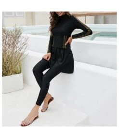 Two-Piece Wholesale Women Swimsuit Conservative Slimming Wetsuit SS181529 -NIKA Clothing Shop 9007bd9f 059e 4919 8a24 2cc49294f090 ED65AF8FC9CC578C2356BEF39A44FC61