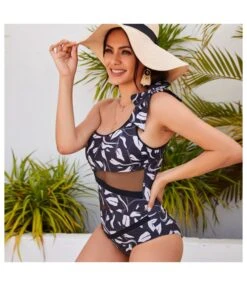 One-Shoulder Print Backless Wholesale Womens Swimwear SSN560589 -NIKA Clothing Shop 91db3138 f743 4339 9923 763409c78cf2 3359be250e52faf6bca9e3ec21cc0866
