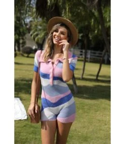 Casual Colorblock Wholesale Womens Jumpsuits Lapel Collar SJ163855 -NIKA Clothing Shop 99dcd292 57e1 4faf 866e bf3eae08d652 0ebcd5f1adfd5c8927046338a9dbd34f