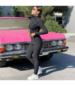 Casual Sports Slim-Fit Solid Long-Sleeved Trousers Two-Piece Set Wholesale Women Clothes SOV463675 9 Casual Sports Slim-Fit Solid Long-Sleeved Trousers Two-Piece Set Wholesale Women Clothes SOV463675 -NIKA Clothing Shop 9e730d82 2e4d 4957 b2b5 5107c9412aee 405ec4968a20d20e738de29669496c95