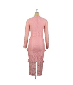 Wholesale Lace Fungus Trim Elegant Dress SD180532 -NIKA Clothing Shop 9ff561be 80d7 4802 b06e d74388859067 086D17C9EF530F73A00CBFF98AADB5F9