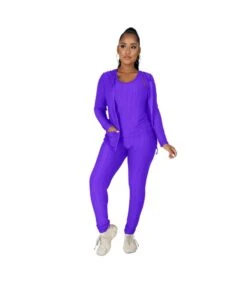 Three-piece Zipper Jacket And Trousers And Vest Sports Suit SO090104 -NIKA Clothing Shop 9ffcde16 fdd0 4097 9b34 f9f886d28cbc 7E0D80C9AE14165114C4CC4D66B8874B