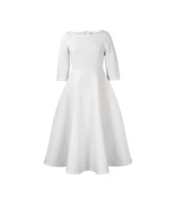 Fashion Solid Color Long Sleeve High Waist A-Line Dress Wholesale Dresses N5923080800075 -NIKA Clothing Shop O1CN012un4Zz26UcfSOIGKK 4225457665 0 cib