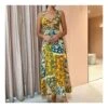 Fashion Printed Backless Strappy Elastic Sexy Slim Dresses Wholesale Dresses N5923080800037 -NIKA Clothing Shop O1CN016sS33l1Bs2rM4Y9QD 0 0 cib