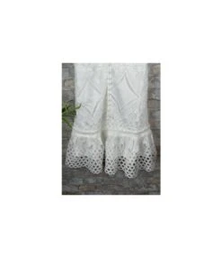 Fashion Jacquard Lace Wrap Hip Bubble Short Sleeve Dress Wholesale Dresses N5923090100071 -NIKA Clothing Shop O1CN019uQNKT1UK8COB99Kp 2099122498 0 cib