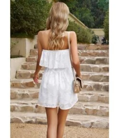 Jacquard Temperament Wooden Ear Folds Playsuits Wholesale Women'S Clothing N4623041900008 -NIKA Clothing Shop O1CN01BcErXA1ND4mp8md9O 2425141535 0 cib