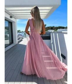 Solid Color Deep V Wide-Leg Suspenders Sleeveless Jumpsuit Wholesale Women'S Clothing N46423032800112 13 Solid Color Deep V Wide-Leg Suspenders Sleeveless Jumpsuit Wholesale Women'S Clothing N46423032800112 -NIKA Clothing Shop O1CN01EoemKD2HGO81khSgE 2212450069123 0 cib