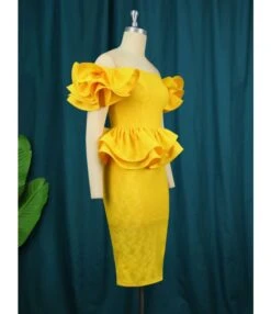 Fashion Lace Sleeveless Ruffle One-Piece Collar Dress Wholesale Dresses V5923050600014 -NIKA Clothing Shop O1CN01HMJ0Hc1TGBAKsZuuj 2206882922354 0 cib