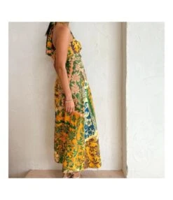 Fashion Printed Backless Strappy Elastic Sexy Slim Dresses Wholesale Dresses N5923080800037 -NIKA Clothing Shop O1CN01gAaWly1Bs2rW8aYHO 0 0 cib