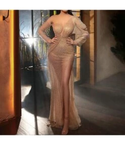 Sexy Stamping Long Sleeve V-Neck Wrap Slim Long Dresses Wholesale Dresses N5923081800009 -NIKA Clothing Shop O1CN01qDro3M1QTy8UxgYj9 4154671978 0 cib 5