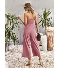 One-Shoulder Sleeveless Commuter Solid Color Slim Jumpsuit Wholesale Women'S Clothing N46723022700001 12 One-Shoulder Sleeveless Commuter Solid Color Slim Jumpsuit Wholesale Women'S Clothing N46723022700001 -NIKA Clothing Shop O1CN01t9fVzy1ND4lWDlaok 2425141535 0 cib