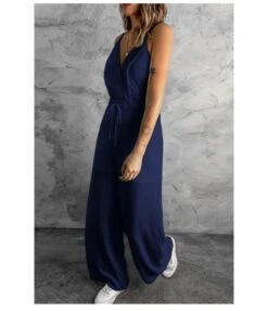 Thin Shoulder Strap Open Back Solid Color Jumpsuit Wholesale Women'S Clothing -NIKA Clothing Shop O1CN01xQAy7k22Y3B0ZtE4z 1855047131 0 cib