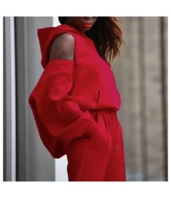 2pcs Sweatsuit Sets For Women Wholesale Loose Hoodies + Pencil Sweatpants SO180585 11 2pcs Sweatsuit Sets For Women Wholesale Loose Hoodies + Pencil Sweatpants SO180585 -NIKA Clothing Shop a2f3bd88 acb6 4456 a1c5 9ae595027e2b EAFD29238DA93EA46D44BD8F1D710FDD