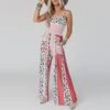 Leopard Print Mixed Color Suspenders Open Back Slim Jumpsuit Wholesale Women'S Clothing N4623051900052 -NIKA Clothing Shop a4057a723d5f4102be6ab00a010cc1fc 4