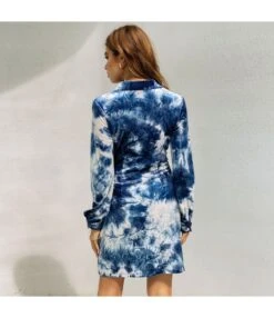 Women Wholesale Velvet Tie-Dye Shirt Dresses SD161302 -NIKA Clothing Shop ae80519e c148 4773 8b8c 93746b16c084 AFC8C6649156FF1426F1EC6A5FC2270C