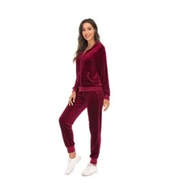Casual Velvet Fitness Jacket & Pants Sports Suits Wholesale Women'S 2 Piece Sets SON537707 -NIKA Clothing Shop b6fe5dff bc81 4d00 9c4d 9bcc1ad3cfb0 bc955984f39a00d963c77e747f924452