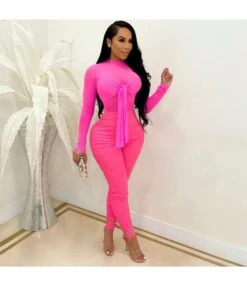 Solid Color Mesh See-Through Tight Jumpsuits Wholesale Sexy Clothes SJN535113787 -NIKA Clothing Shop b95db836 c941 4558 a4e5 fa8550af5b90 O1CN01AY0avx1UfCGpGGSGU 2830732544 0 cib