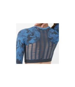 Ladies Hollow Long-Sleeved Crop Top & Leggings Set Yoga Set Camouflage SO190051 -NIKA Clothing Shop c129642b 40c3 4207 a00a ef4707c5a26f 311EAC19A140F108DBBE617E73FD5CAD