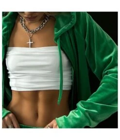 Solid Casual Long Sleeve Hooded Jacket Wide Leg Pants Tracksuit Wholesale Women'S Sets SOV463518 -NIKA Clothing Shop c25539d9 92d5 4441 b84d 7149adb98eae 02ea575bcb4c2dde007061c89e1cb937