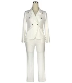 Solid Color Botton Design Elegant Office Suits & Pants Wholesale Two Piece Sets SO220143 13 Solid Color Botton Design Elegant Office Suits & Pants Wholesale Two Piece Sets SO220143 -NIKA Clothing Shop c4012a81 5882 46cc ac26 7ff8b66f2ae8 9C19E3ADC9E67B64D8E6E4717A20105F