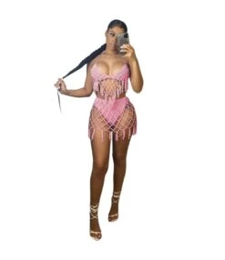 Sexy Hand Hook Tassel Knit Bikini 2pcs Sets Split Swimsuits Wholesale Womens Swimwear SSN535414 -NIKA Clothing Shop c6b547e5 bf0d 48ab a415 834eccb8c3ef fd69b6f24867f8ec7c272df511fbc384