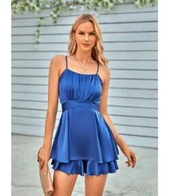 Temperament Solid Color Sling Slim Fit Pleated Tie Wholesale Women Jumpsuit SJN537941 -NIKA Clothing Shop c6bf6057 6fdc 46ba b01b 13c7ac97254d 610c6d9b9de69071ef734503813c54e1