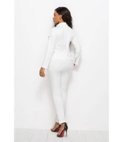 Solid Color Botton Design Elegant Office Suits & Pants Wholesale Two Piece Sets SO220143 12 Solid Color Botton Design Elegant Office Suits & Pants Wholesale Two Piece Sets SO220143 -NIKA Clothing Shop cdec43e4 8e4e 4dad b25a 8dc072c24baa A2B02E7DAA04927DA330BA01EE31FBA9