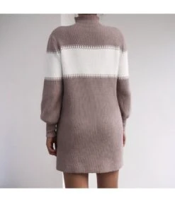 Turtle Neck Knitted Wholesale Women Dress SD160388 -NIKA Clothing Shop d1778248 386a 4f69 9f33 bf457a9d9588 90E53C0D1FC674E9C207CB35BE8868F0