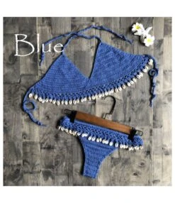 Hand Crochet Cotton Woven Sexy Womens Bikini Shell Split Swimsuit Wholesale Womens Swimwear SSN533732 -NIKA Clothing Shop d2d2fdb9 7343 4436 a780 0d2dc55e6ca9 a845ea4e3bf314493c531f666d554955