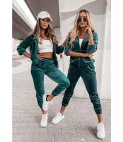 Fashion Hooded Tops & Pants Casual Suits Wholesale Women'S 2 Piece Sets SON539028 -NIKA Clothing Shop d4e8271f 2393 4146 9f07 23a68721d086 09d3a8eb91639dc3d6822580d95c1621