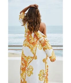 Printed Halterneck Design Women Swimwear Wholesale Vendors Swimsuit & Coats Sets SS182142 -NIKA Clothing Shop d7617b80 385a 4903 8eed 7ff86cda269d C17C10C7029B1878B6C0EECABD38C72B