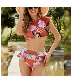 Sexy Floral Printed High Waist Split Bikini Ruffles Backless Swimwear Beach Swimsuit Wholesale Vendors SS183203 10 Sexy Floral Printed High Waist Split Bikini Ruffles Backless Swimwear Beach Swimsuit Wholesale Vendors SS183203 -NIKA Clothing Shop d7acf672 380c 4cbd a664 ac882814b9a7 FB9BE9149EAAADA77B054F40BFD0272C