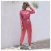 Sport Wearing Solid Tracksuits Casual Wholesale Two Piece Sets Outfits SO190556 -NIKA Clothing Shop d8597ccf 4803 41fb 8022 b35bb9da14f3 b1a2d3a0491a489787baa496711c0b51