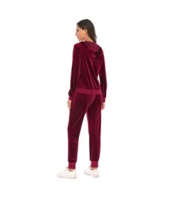Casual Velvet Fitness Jacket & Pants Sports Suits Wholesale Women'S 2 Piece Sets SON537707 -NIKA Clothing Shop ddb2e5fa 26df 4ae1 993d fcbf357ea5a8 3c48929eba21ad023c7fbc16025df0de