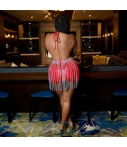 Sexy Suits Rhinestone & Rompers Wholesale Women'S 2 Piece Sets SJ95425 -NIKA Clothing Shop dede2f15 c590 43a8 b588 3d091b5c589e b04e5588ef079b2a2b9acefd1728c46a