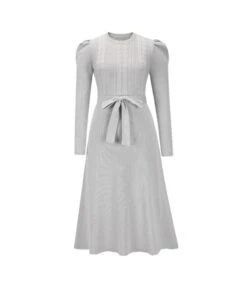 Knitting Long Sleeve Sweater Midi Dress -NIKA Clothing Shop e311ce3b b7b7 4f0a a24f f24f2ea7f786 AE6FF1F208DE031DF490A55AEB6D7A06