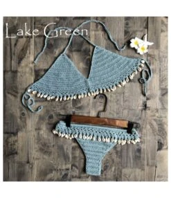 Hand Crochet Cotton Woven Sexy Womens Bikini Shell Split Swimsuit Wholesale Womens Swimwear SSN533732 -NIKA Clothing Shop eab4a104 ef78 40c1 85e9 4fe546910b6f 4c39b6e27bd8027be015bd0de2806fd0