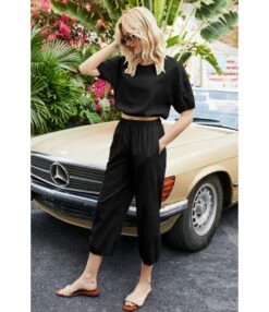 Casual Solid Color Wholesale Two Piece Sets Loose T Shirts & Pants Sets SO165498 14 Casual Solid Color Wholesale Two Piece Sets Loose T Shirts & Pants Sets SO165498 -NIKA Clothing Shop eb281a02 f486 4f1c 9cda 94dfd28f3c8d C950AA3D7A4C2C5196597DF9A25802BC