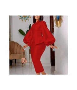 Wholesale Xmas Lantern Sleeve Slim Dress SD161579 -NIKA Clothing Shop ee17def7 71a2 444d ab1d d787d18ce851 78805A221A988E79EF3F42D7C5BFD418