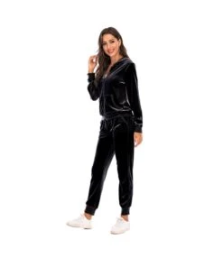 Casual Velvet Fitness Jacket & Pants Sports Suits Wholesale Women'S 2 Piece Sets SON537707 -NIKA Clothing Shop fae934e9 7b2e 44dc a23a deacce364a2c aa7ee01d094391c2e643ebb33021a23e