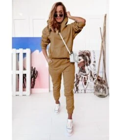Thick Solid Color Hooded Sports Casual Sweatshirt Suit Wholesale Women Clothing SOV463730 -NIKA Clothing Shop fb10c70a e435 4318 a065 34ca62cdb622 d6a8212037f7aca73df3412237212504