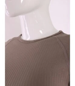 Four-piece Solid Color Stretch Sports Suit SO090013 -NIKA Clothing Shop img 3172 1